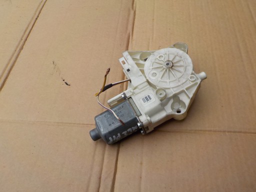 mini motor windows right front ford focus mk2