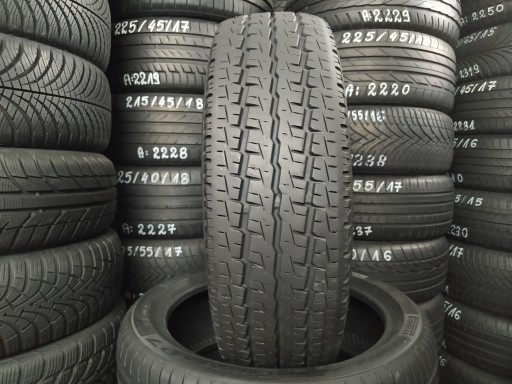 Шины 195/65 / 16C TOYO H08