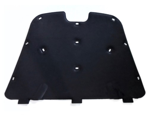 3219WM - ЗВУКОІЗОЛЯЦІЯ КАПОТА FORD MONDEO 03.07-09.10