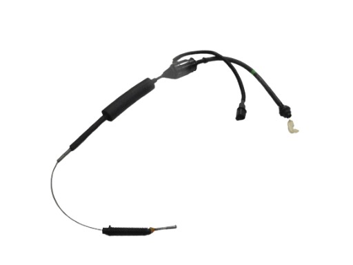 7700816243 - ЛІНІЯ ГЕНЕРАТОРА RENAULT 21 79-7700816243