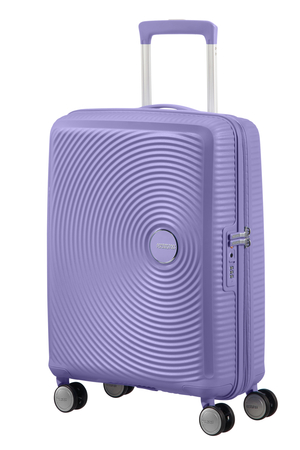 Валіза салонна American Tourister поліпропілен SOUNDBOX SPINNER 55/20 36 л