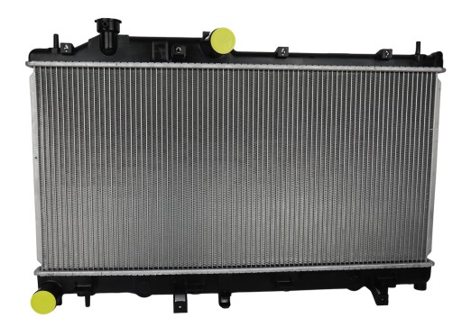 45119FJ000, 45119FJ000 - Радиатор субару форестер 2008-2013 гг.