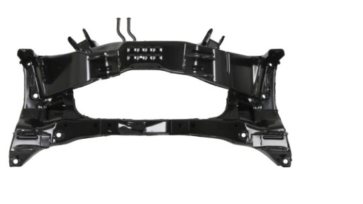 MR961172, MR961172 - Рама коляски салазки задние outlander i 03- 4wd