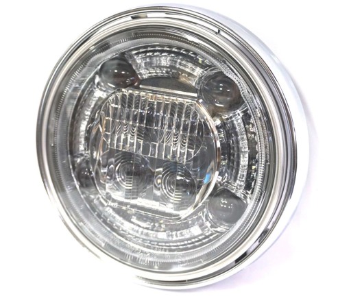 33100MGCJB2 - Honda CB 1100 EX rx фара передня нова Світлодіодна лампа