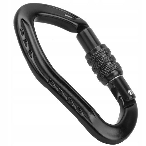 Xinda Climbing Carabiner Clips Outdoor Heavy