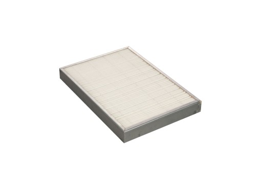 SFSKL2575 - SKL2575 салонный фильтр SF Filter