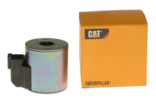 2384628 - КАТУШКА 12V GENUINE