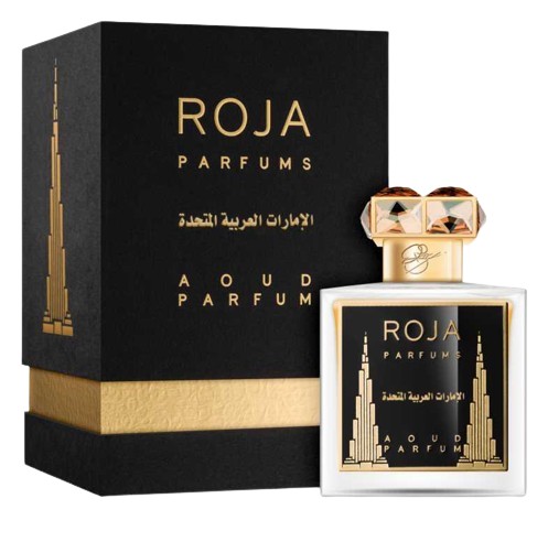 roja parfums united arab emirates