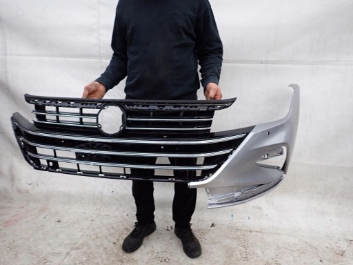 VW ARTEON 3G LIFT 21- bumper front front PDC