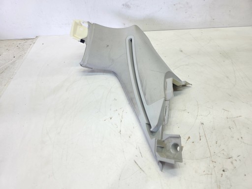 cover pillar boot left rear part AUDI A4 B8 8K9867245 TB9 3/26