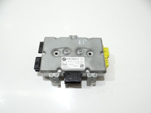 module airbag door left front BMW E60 E61 6963013
