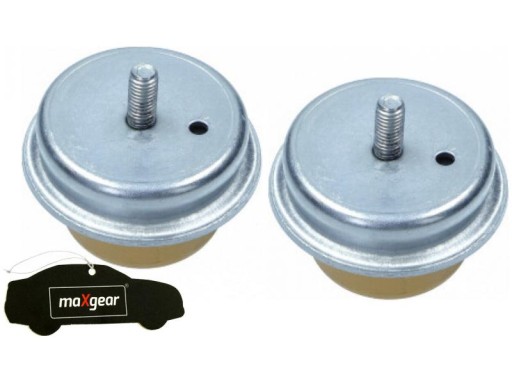 ЗАДНИЕ АМОРТИЗАТОРЫ MAXGEAR 72-4266 + ЗАПАХ