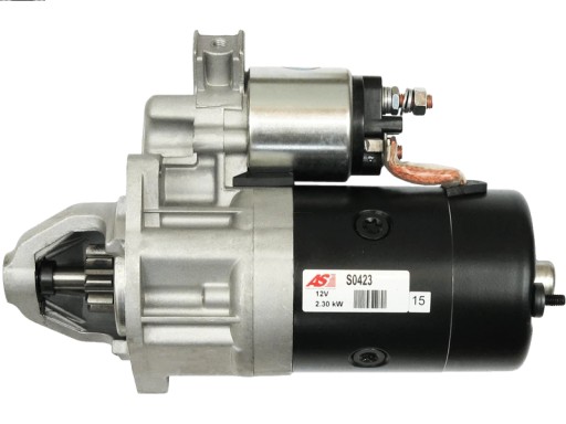 Стартер as-pl s0423