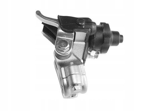 USP-002 - ДЕРЖАТЕЛЬ СЦЕПЛЕНИЯ HOT START HONDA CRF 450 CRF450