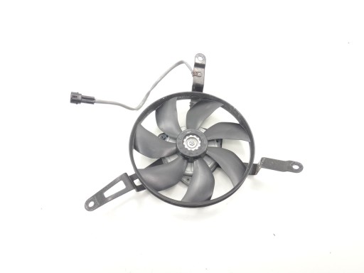 0909TE2205EEE - KAWASAKI ZX6R ZX636R 19-ВЕНТИЛЯТОР РАДИАТОРА