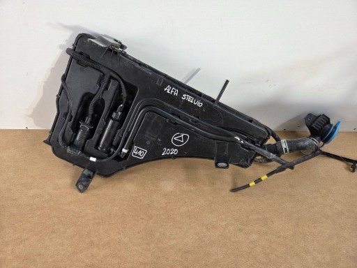 Alfa Romeo Stelvio nadrzka ostrekovacov 50556493 (410)