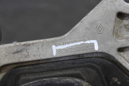 držiak drziak prevodovky 112533243R RENAULT MEGANE IV 4 LIFT