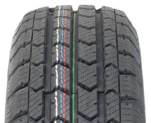 215/70 r15c нові зимові шини WN van SNOW оригінал
