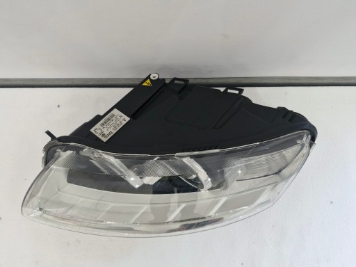 light left Audi A6 4F LIFT Bi-Xenon LED positioning AFS