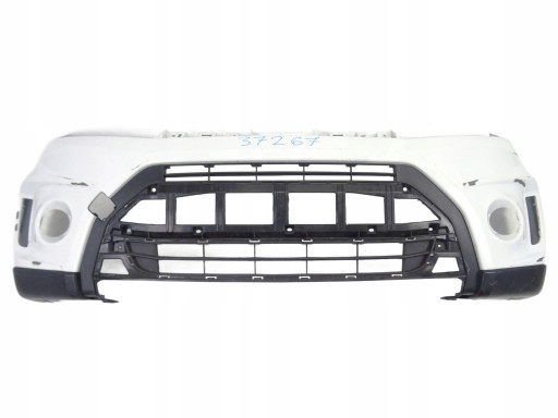 Suzuki Vitara II 2 bumper front front