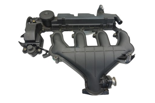 GT58-005 - КРЫШКА КЛАПАНА FORD MONDEO FOCUS C-MAX 2.0 TDCI