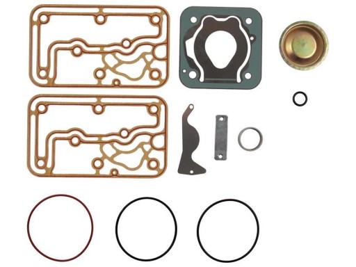 412 352 - КОМПЛЕКТ ДЛЯ РЕМОНТА КОМПРЕССОРА USZC + КЛАПАН SW29 5