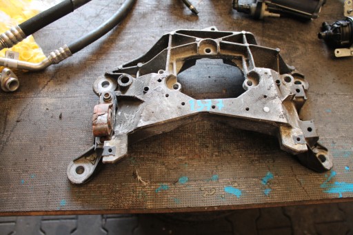 1377. support gearboxes of the gear 4H0399263AL