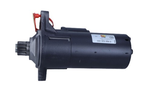 Стартер bosch 0 986 020 280