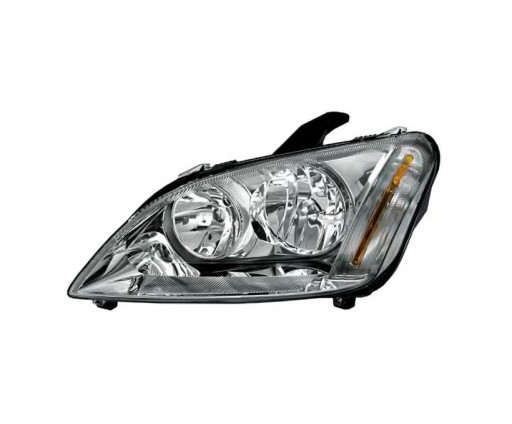 1 347 - ФОНАР ПЕРЕДНИЙ FORD FOCUS C-MAX 03- 1347459 ПРАВЫЙ