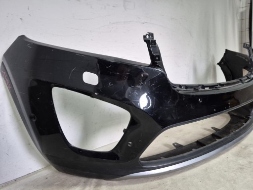 KIA SORENTO III 14- bumper front front SPR PDC 86511-C5000