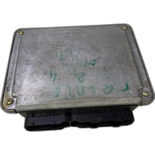 0281010023 09173210 - Контроллер двигателя opel frontera b