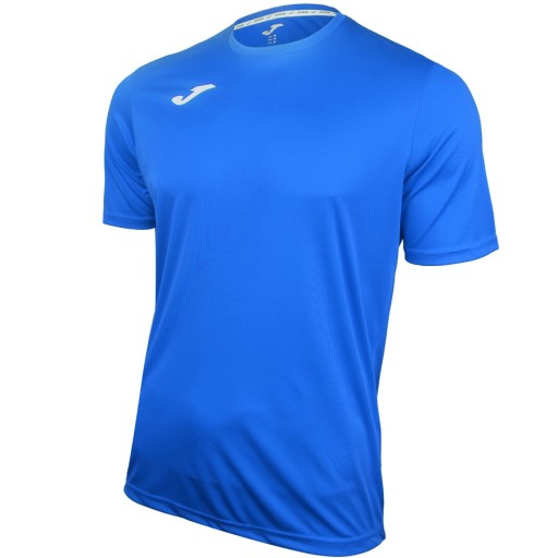 JOMA COMBI (XL) Koszulka Dziecięce Niebieski