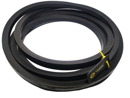 Клиновий ремінь 653120 Claas