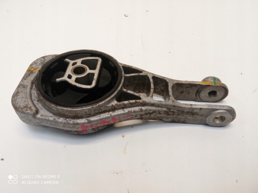 OPEL MOKKA X support gearboxes