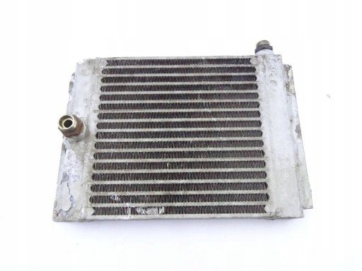 BOMAG_BW80_CHŁODNICA_OLEJU_HYDRAULICZNEGO - BOMAG BW80 DH - 2 ГИДРАВЛИЧЕСКИЙ МАСЛЯНЫЙ РАДИАТОР