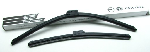 95508197 - OPEL Insignia передние стеклоочистители GM