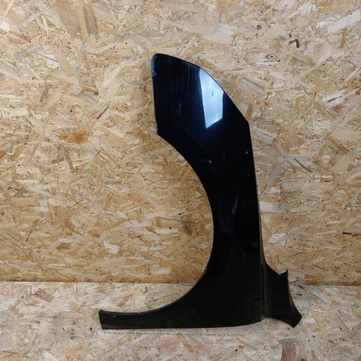 fender front side left Peugeot 508