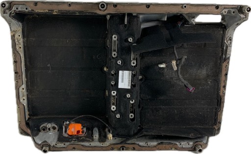 Акумулятор корпус кришка кришка e-tron vw golf vii gte 5q0915590k