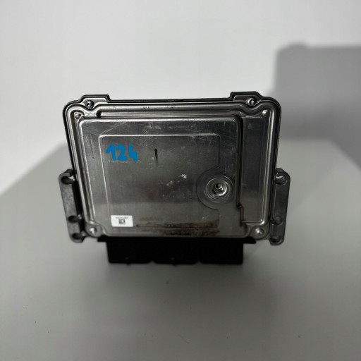 281019819 - Citroen c4 i 2010 контролер / блок управління