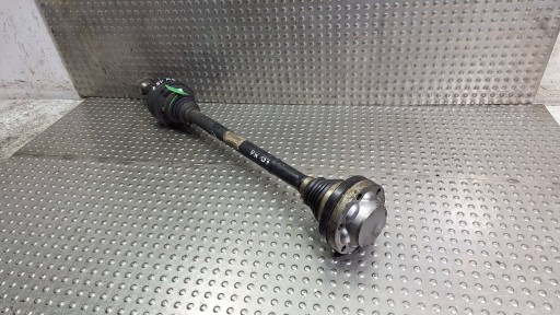 semi-axis left right rear part 7L0501201A VW TOUAREG 7L AUDI Q7 4L 4.2 V8 5.0TDI