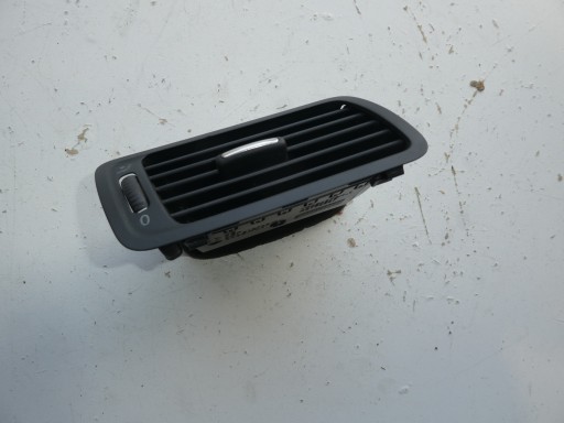grid air conditioning devices consoles 3C1819702E VW PASSAT B6 right