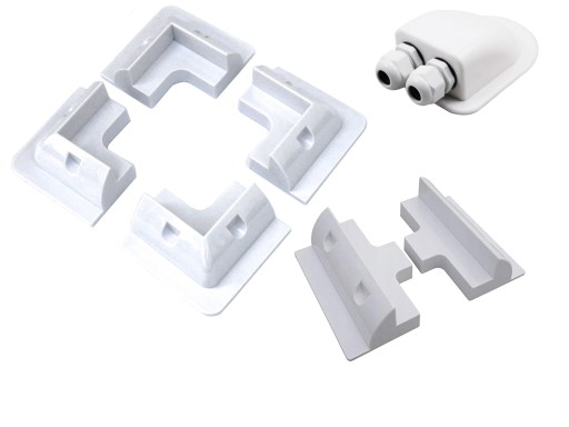 КРЕПЛЕНИЕ СОЛНЕЧНОЙ ПАНЕЛИ СОЛНЕЧНАЯ ВТУЛКА