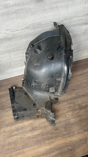 BMW iX3 G08 АРКА ПЕРЕДНЕГО КОЛЕСА ПРАВАЯ 7488444