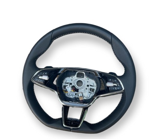 SKODA 5E3959542J СКОШЕНЕ КЕРМО