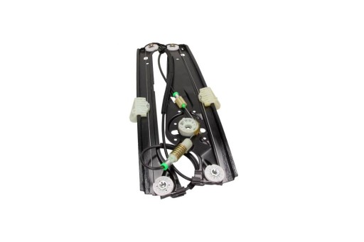 50-0249 - Стеклоподъемник maxgear bmw p. e65/66 le без двигателя