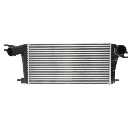 96393 - ІНТЕРКУЛЕР MINI COUNTRYMAN R60 R61 12-16 JOHN