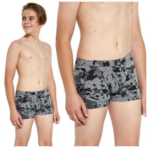 Труси боксери Cornette 164