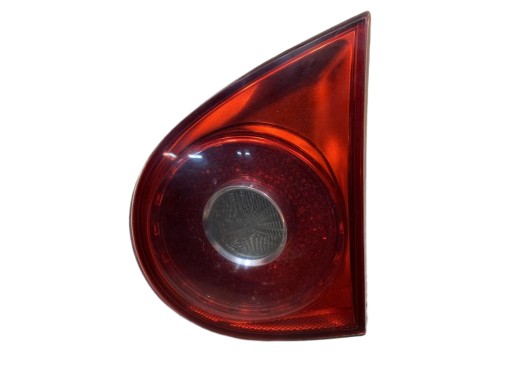 light right rear part to the bonnet VW GOLF V HB 5D 1K6945094G