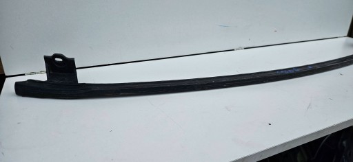 KIA Ceed 2 II 12- lower sider pillar of a bumper of the front front