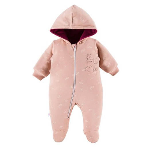 Комбінезон Eevi 68 бежевий